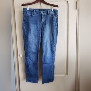 Talbots Jeans, Size 8